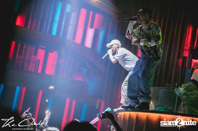 The Club Khaosan presents Twopee x Southside — photo 103