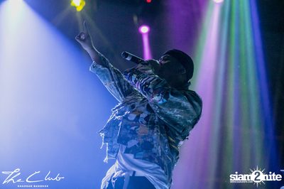 The Club Khaosan presents Twopee x Southside — photo 105