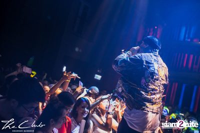 The Club Khaosan presents Twopee x Southside — photo 106