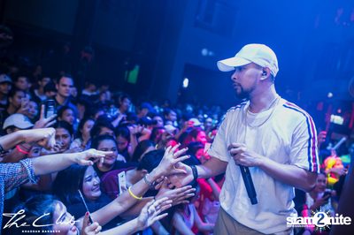 The Club Khaosan presents Twopee x Southside — photo 107