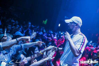 The Club Khaosan presents Twopee x Southside — photo 108