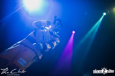 The Club Khaosan presents Twopee x Southside — photo 112