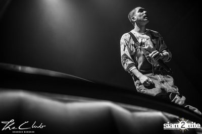 The Club Khaosan presents Twopee x Southside — photo 116