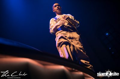 The Club Khaosan presents Twopee x Southside — photo 117