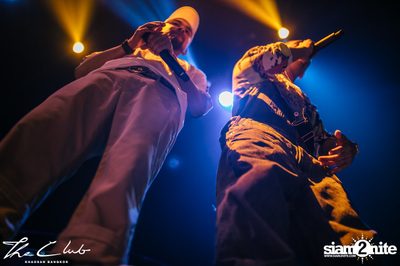 The Club Khaosan presents Twopee x Southside — photo 118