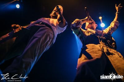 The Club Khaosan presents Twopee x Southside — photo 119