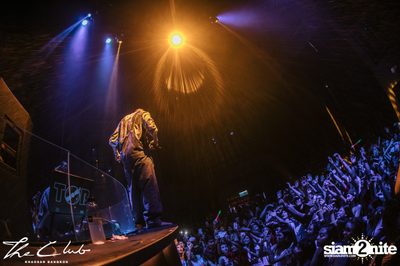 The Club Khaosan presents Twopee x Southside — photo 120