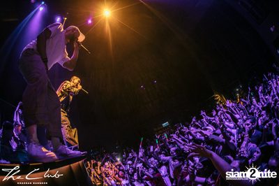 The Club Khaosan presents Twopee x Southside — photo 121