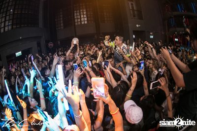 The Club Khaosan presents Twopee x Southside — photo 123