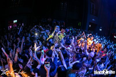 The Club Khaosan presents Twopee x Southside — photo 126