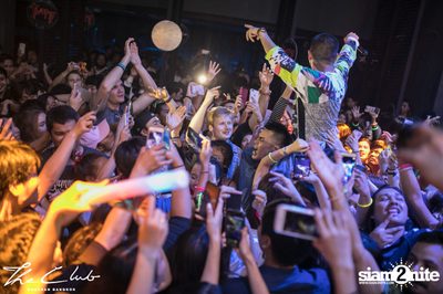 The Club Khaosan presents Twopee x Southside — photo 127