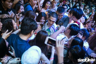 The Club Khaosan presents Twopee x Southside — photo 128