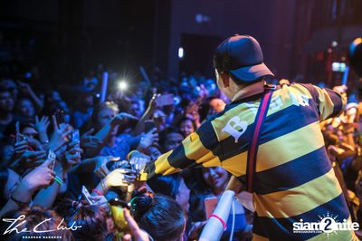 The Club Khaosan presents Twopee x Southside — photo 130