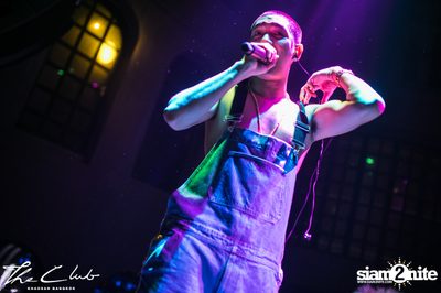 The Club Khaosan presents Twopee x Southside — photo 134