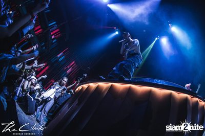 The Club Khaosan presents Twopee x Southside — photo 137