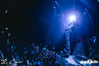 The Club Khaosan presents Twopee x Southside — photo 139