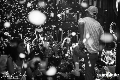The Club Khaosan presents Twopee x Southside — photo 140