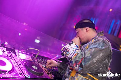 The Club Khaosan presents Twopee x Southside — photo 141