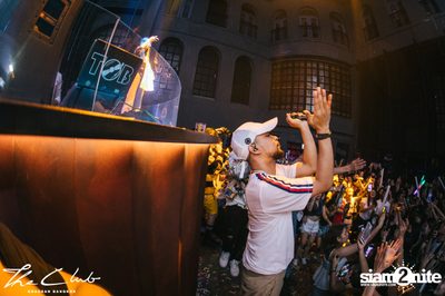The Club Khaosan presents Twopee x Southside — photo 146