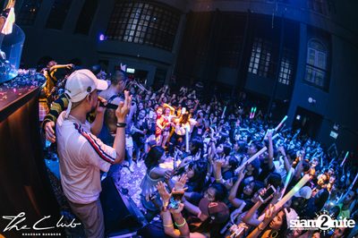 The Club Khaosan presents Twopee x Southside — photo 147