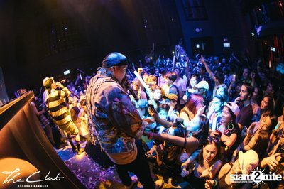 The Club Khaosan presents Twopee x Southside — photo 148