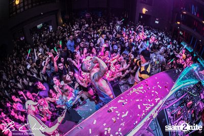 The Club Khaosan presents Twopee x Southside — photo 149