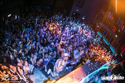The Club Khaosan presents Twopee x Southside — photo 150