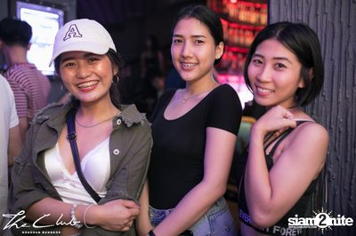 The Club Khaosan presents Twopee x Southside — photo 155