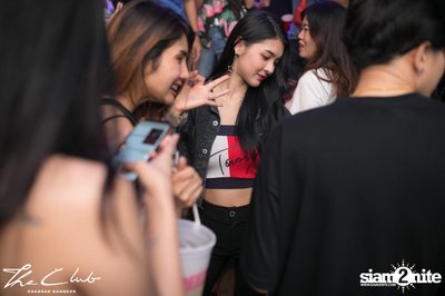 The Club Khaosan presents Twopee x Southside — photo 156