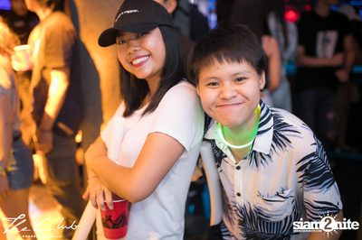 The Club Khaosan presents Twopee x Southside — photo 157