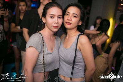 The Club Khaosan presents Twopee x Southside — photo 158