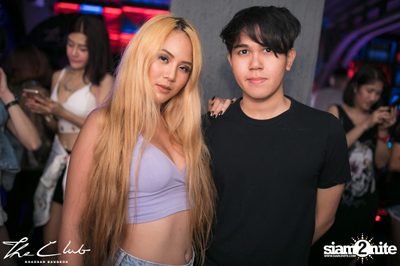 The Club Khaosan presents Twopee x Southside — photo 159