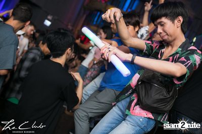 The Club Khaosan presents Twopee x Southside — photo 160
