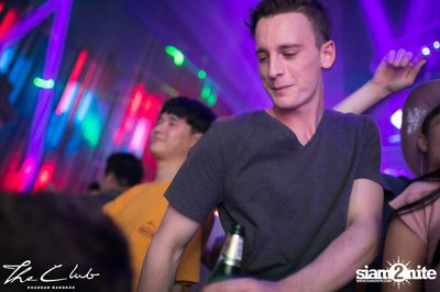 The Club Khaosan presents Twopee x Southside — photo 162