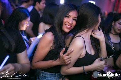 The Club Khaosan presents Twopee x Southside — photo 163