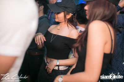 The Club Khaosan presents Twopee x Southside — photo 164