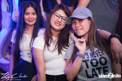 The Club Khaosan presents Twopee x Southside — photo 165