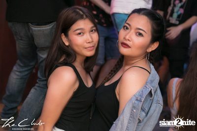 The Club Khaosan presents Twopee x Southside — photo 167