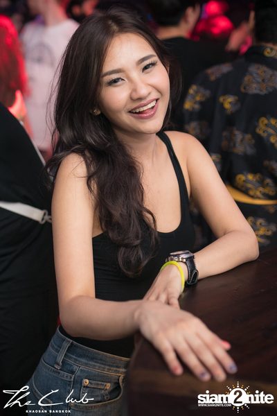 The Club Khaosan presents Twopee x Southside — photo 170