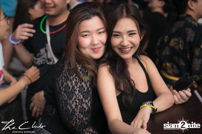 The Club Khaosan presents Twopee x Southside — photo 171