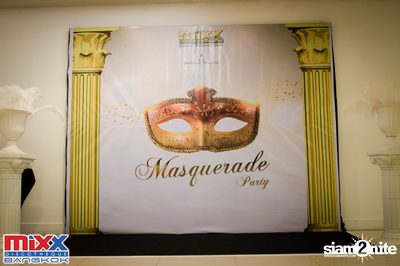 MiXX Masquerade Party — photo 4