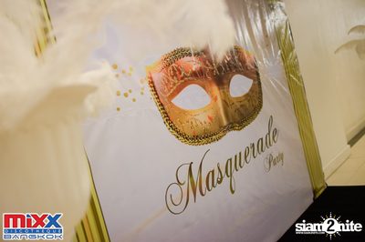 MiXX Masquerade Party — photo 5