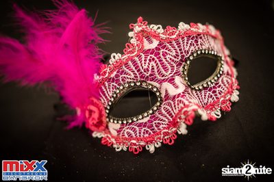 MiXX Masquerade Party — photo 6