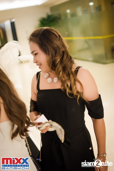 MiXX Masquerade Party — photo 7