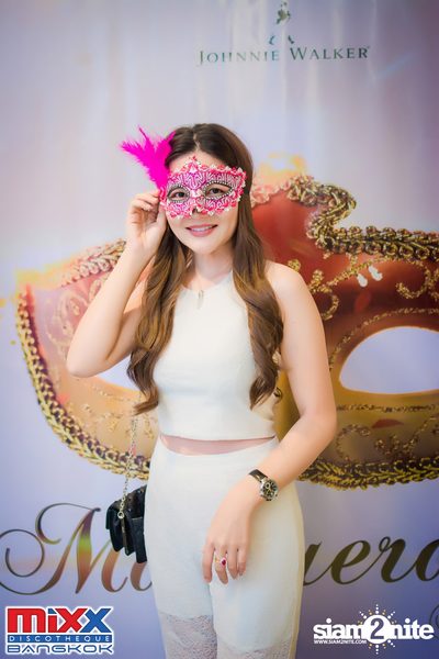 MiXX Masquerade Party — photo 8