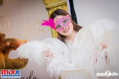 MiXX Masquerade Party — photo 12