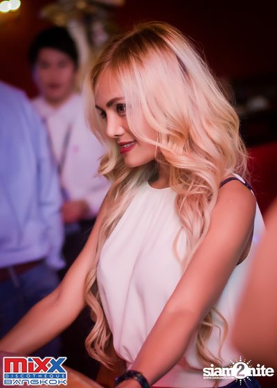 MiXX Masquerade Party — photo 20