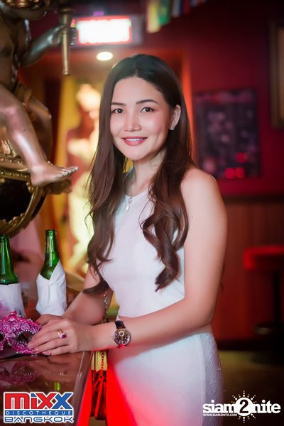 MiXX Masquerade Party — photo 21