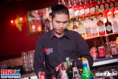 MiXX Masquerade Party — photo 22