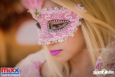 MiXX Masquerade Party — photo 28